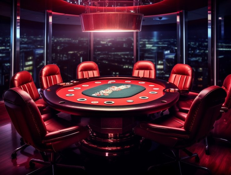 lv casino